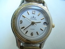 Damen armbanduhr meister gebraucht kaufen  Pforzheim
