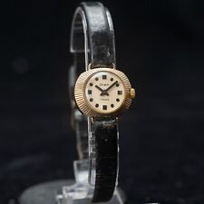 Glashütte rubis mechanisch gebraucht kaufen  Mücke