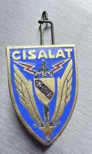 Original militaire insigne d'occasion  Olivet