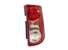 Usado, Rückleuchte Rücklicht rechts für DACIA LOGAN MCV (KS) 1.6 MPI 85 8200864610 comprar usado  Enviando para Brazil