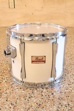 Pearl 10x12 maple for sale  Minneapolis