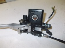 Pompa freno anteriore usato Pompa freno anteriore usato  Roma