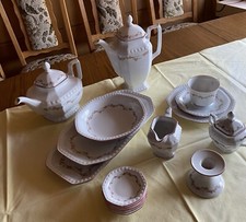 Kaffeeservice seltmann weiden gebraucht kaufen  Uetersen