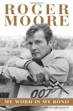 Word bond autobiography for sale  UK