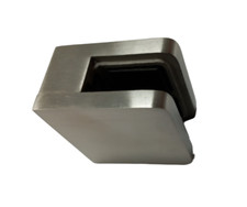 Pince verre fixation d'occasion  Nice-