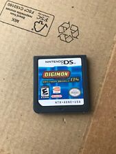 Digimon cartridge cartridge for sale  MANCHESTER