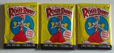 Topps 80s unopened for sale  BIRMINGHAM