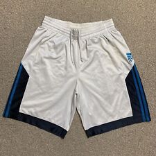 Adidas shorts basketball for sale  LONDON