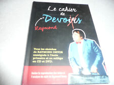 Dvd cahier devoirs d'occasion  Hennebont