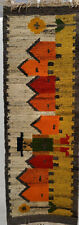 Tapis laine coloré d'occasion  Saint-Malo