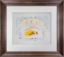 Pablo picasso lithograph for sale  Atlanta