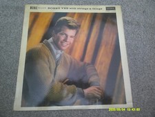 Bobby vee strings for sale  WEST WICKHAM
