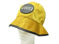 Chapeau gucci bob d'occasion  France