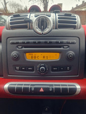 Smart fortwo 451 for sale  BASILDON