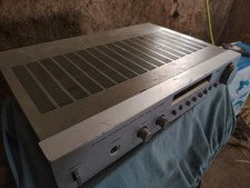 Ampli hifi akai d'occasion  Bourbonne-les-Bains
