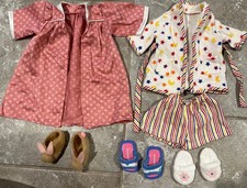 Ropa y accesorios para muñecas American Girl segunda mano  Embacar hacia Mexico