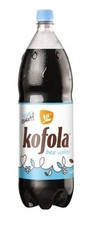 Kofola zuckerfreies kohlensäu gebraucht kaufen  Versand nach Germany