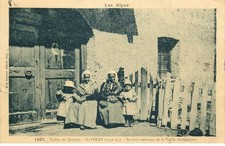 Hautes alpes saint d'occasion Hautes alpes saint d'occasion  France