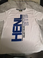 Brand new henleys for sale  BELFAST