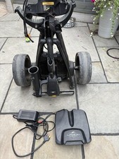 Powakaddy fw3s electric for sale  BLACKBURN