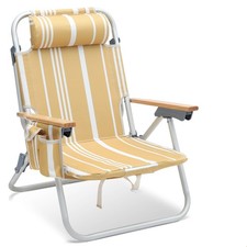 Campingstuhl strandstuhl garte gebraucht kaufen  Leipzig
