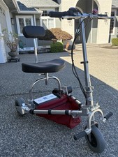 Travel scoot mobility for sale  Stanwood