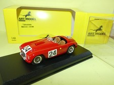 Ferrari 195 spyder d'occasion  Belz