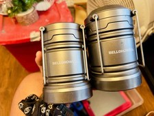 Camping lamps for sale  San Antonio