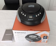 Oakcastle cd250 black for sale Oakcastle cd250 black for sale  BOSTON