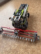 lego technic mahdrescher gebraucht kaufen lego technic mahdrescher gebraucht kaufen Sexau