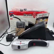 Emson sonic blade for sale  Stillwater