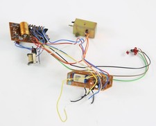 Riginal bauteile elektronik gebraucht kaufen Riginal bauteile elektronik gebraucht kaufen  Sasbach