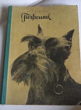 Kleine tierfreund monatsheft gebraucht kaufen  Jandelsbrunn
