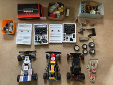 Tamiya bundle grasshopper for sale  CHEPSTOW
