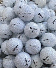 Srixon star mix for sale  TEIGNMOUTH