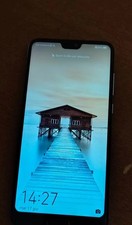Huawei p20 pro usato  Barrafranca