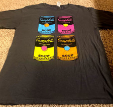 Vtg andy warhol for sale  Mchenry