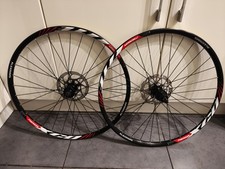 Merida alexrims wheels for sale  WOLVERHAMPTON