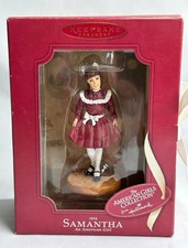 American girl samantha for sale  Simsbury