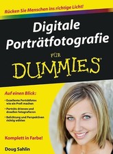 Digitale porträtfotografie du gebraucht kaufen  Berlin