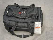 GATOR PROTECHTOR GP 66 BOLSA DE PEDAL DE BATERIA CONTRABAIXO, BOA!, usado comprar usado  Enviando para Brazil