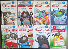 cat books splat for sale cat books splat for sale Holiday