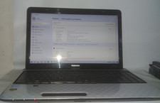 Notebook toshiba cpu usato Notebook toshiba cpu usato  Giugliano in Campania