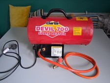 Clarke devil 700 for sale  NEWCASTLE UPON TYNE