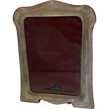 Vintage ornate pewter for sale  UK