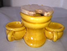 Ancien salière poivrière d'occasion Ancien salière poivrière d'occasion  Sète