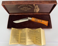 Rare opinel 100 d'occasion  Rennes-