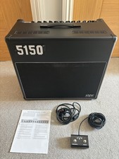 5150 iconic series for sale  LLANELLI