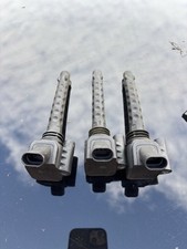Tjet coil packs for sale  GLASGOW