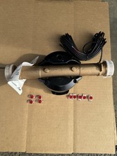Inch water meter for sale  Shirley